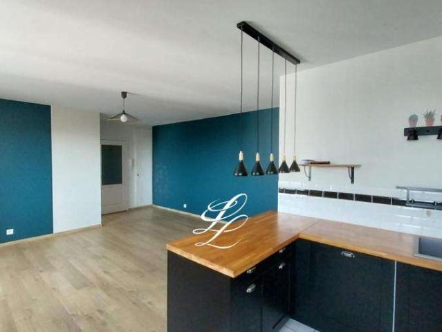 Vente appartement 3 pièces Le Mans 72