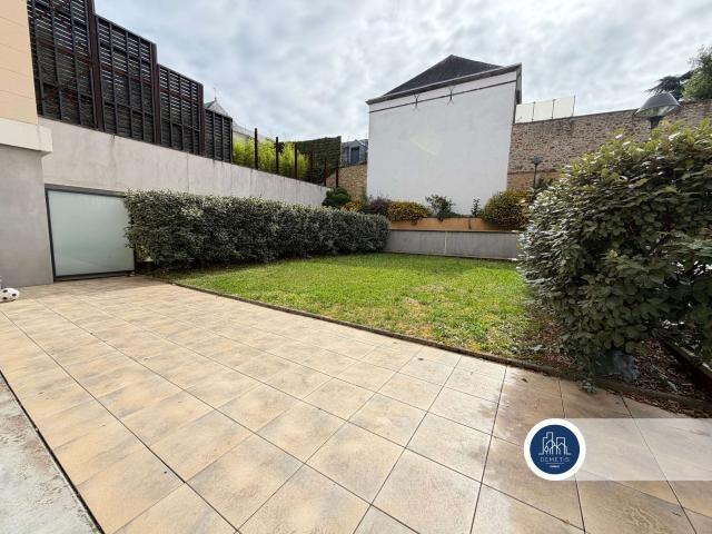 Vente appartement 3 pièces Le Mans 72