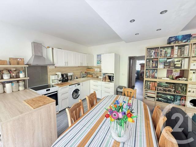 Vente appartement 3 pièces Le Mans 72