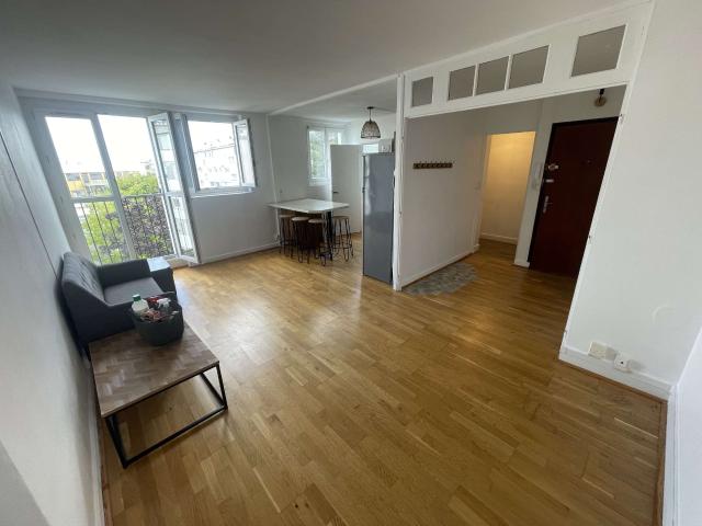 Vente appartement 3 pièces Le Mans 72
