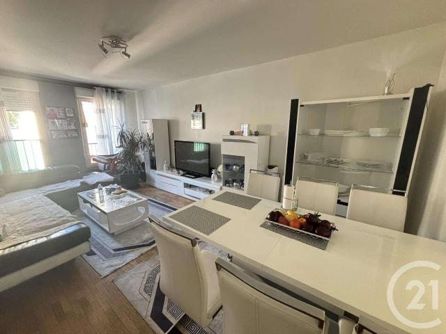 Vente appartement 3 pièces Le Mans 72