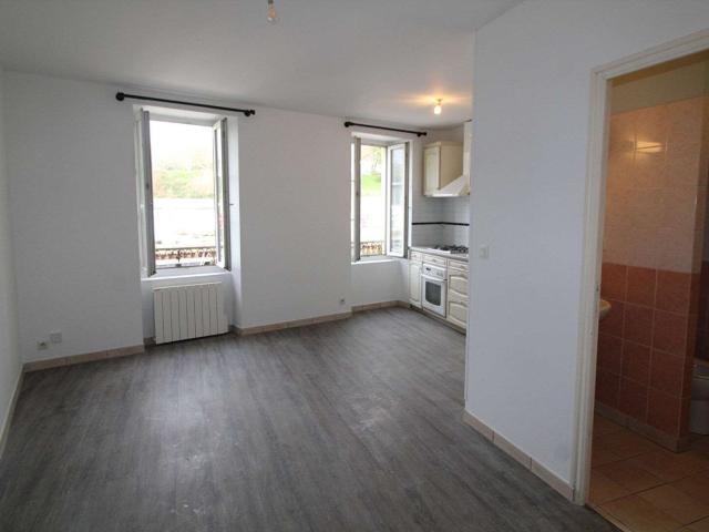 Vente appartement 3 pièces Le Palais 56