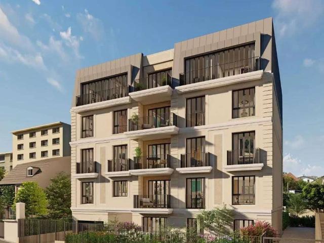 Vente appartement 3 pièces Le Perreux sur Marne 94