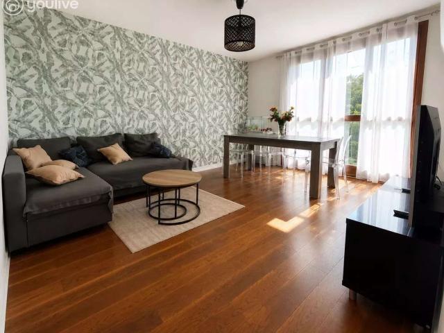 Vente appartement 3 pièces Le Perreux sur Marne 94