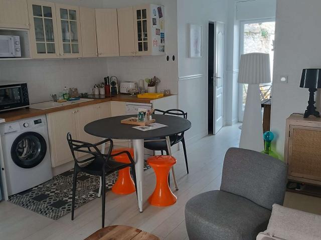 Vente appartement 3 pièces Le Pouliguen 44