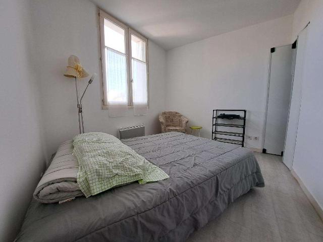 Vente appartement 3 pièces Le Pouliguen 44