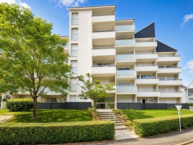 Vente appartement 3 pièces Le Pouliguen 44