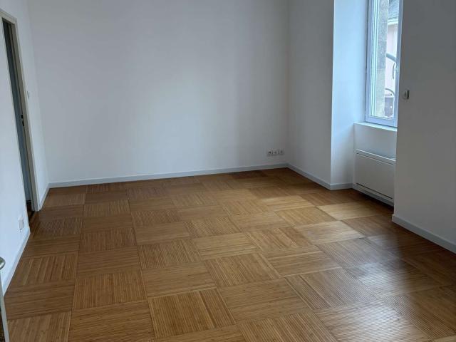 Vente appartement 3 pièces Le Pouliguen 44