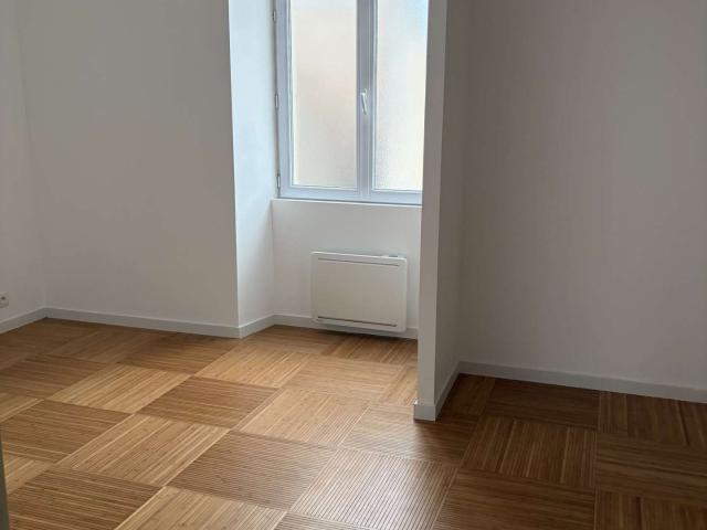 Vente appartement 3 pièces Le Pouliguen 44