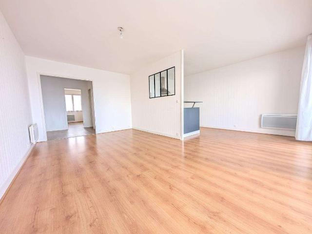 Vente appartement 3 pièces Le Pouliguen 44