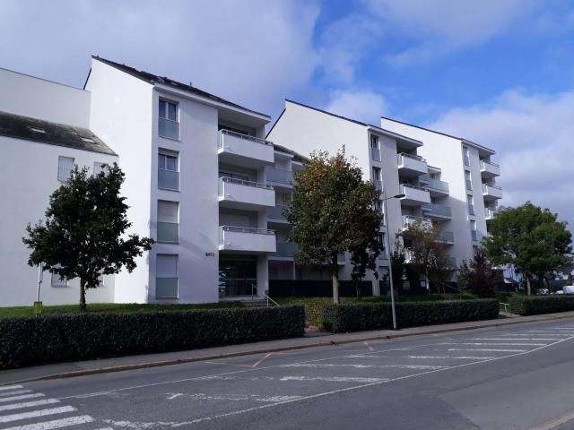 Vente appartement 3 pièces Le Pouliguen 44