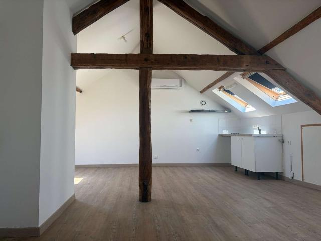 Vente appartement 3 pièces Le Pouliguen 44