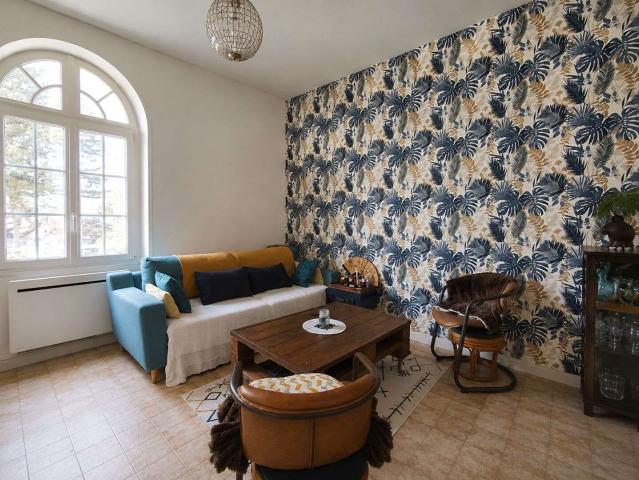 Vente appartement 3 pièces Le Pouliguen 44