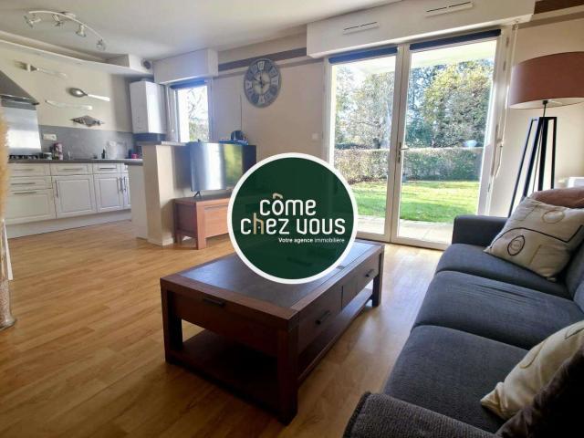 Vente appartement 3 pièces Le Rheu 35