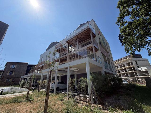 Vente appartement 3 pièces Le Rheu 35