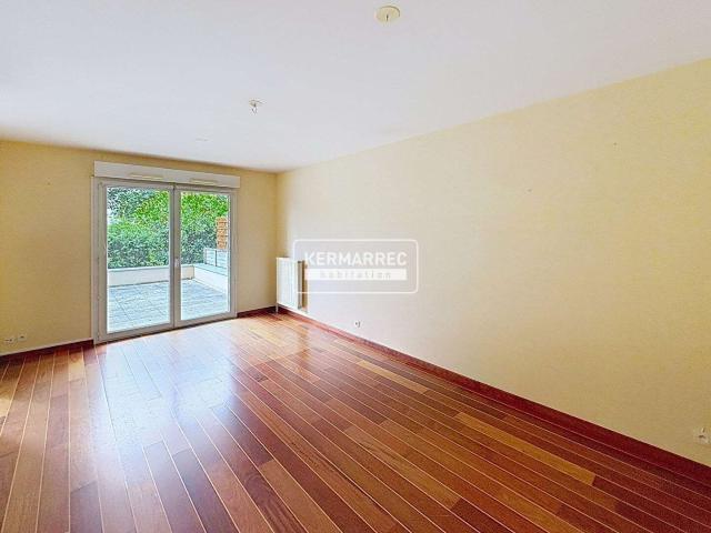 Vente appartement 3 pièces Le Rheu 35