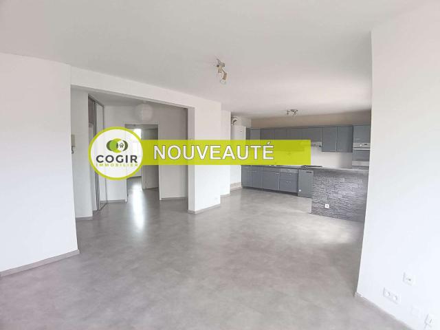 Vente appartement 3 pièces Le Rheu 35