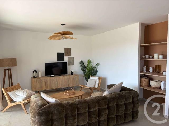 Vente appartement 3 pièces Lecci 20