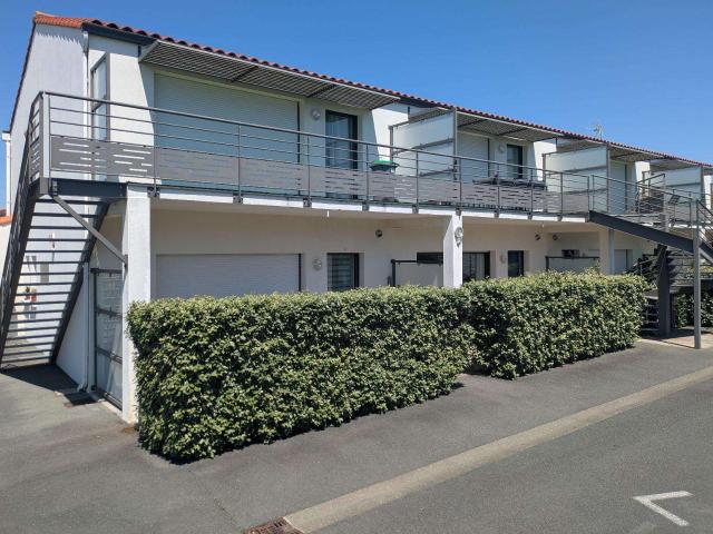 Vente appartement 3 pièces Les Herbiers 85