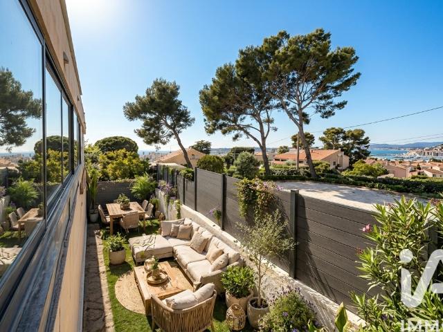 Vente appartement 3 pièces Les lones 83