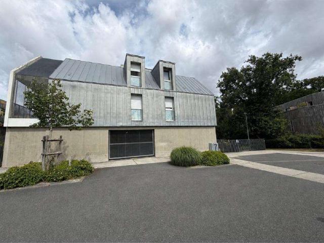 Vente appartement 3 pièces Les Sorinières 44