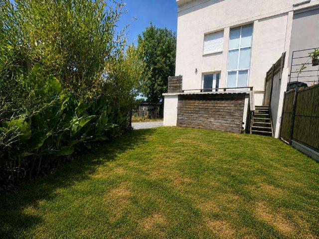 Vente appartement 3 pièces Les Sorinières 44