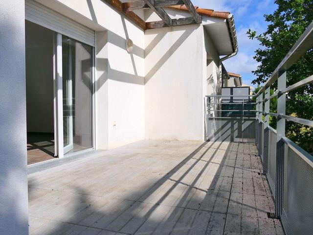 Vente appartement 3 pièces Les Sorinières 44