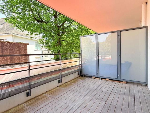 Vente appartement 3 pièces Les Sorinières 44