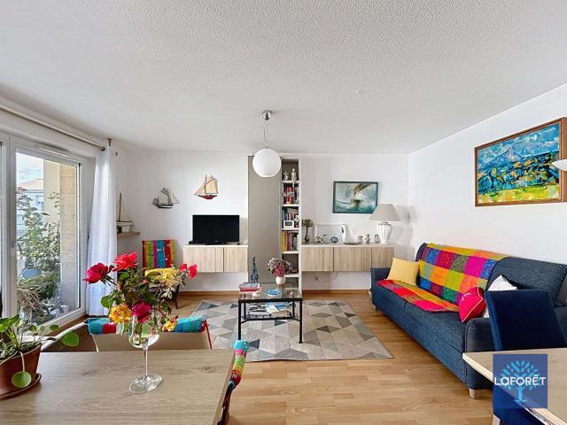 Vente appartement 3 pièces Les Sables d'Olonne 85