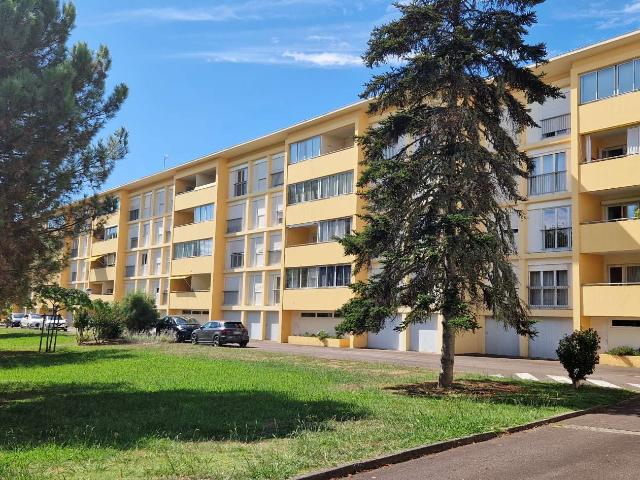 Vente appartement 3 pièces Les Sables d'Olonne 85