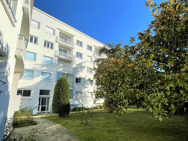 Vente appartement 3 pièces Les Sables d'Olonne 85