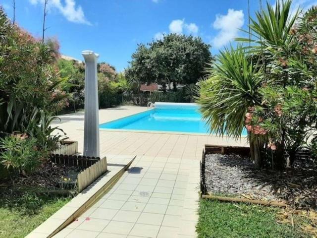 Vente appartement 3 pièces Les Sables d'Olonne 85