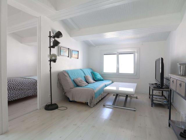 Vente appartement 3 pièces Les Sables d'Olonne 85