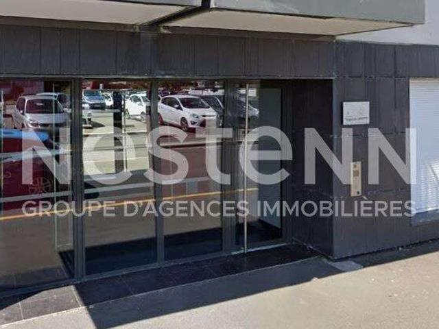 Vente appartement 3 pièces Les Sables d'Olonne 85