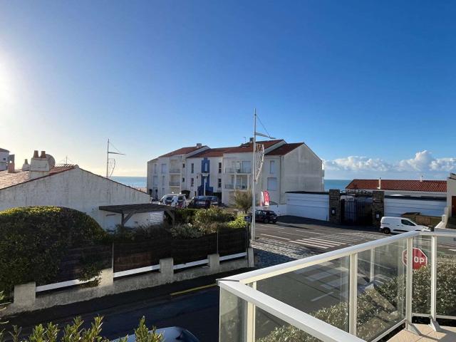 Vente appartement 3 pièces Les Sables d'Olonne 85