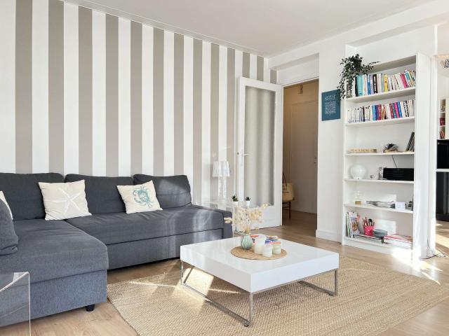 Vente appartement 3 pièces Les Sables d'Olonne 85