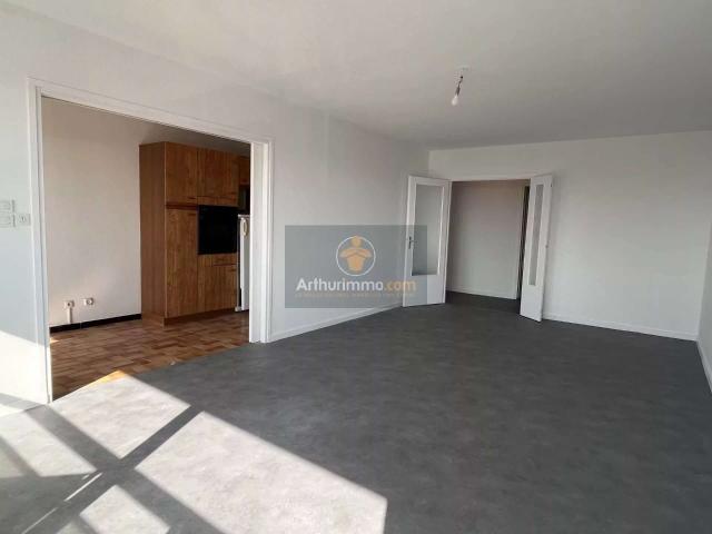 Vente appartement 3 pièces Les Sables d'Olonne 85