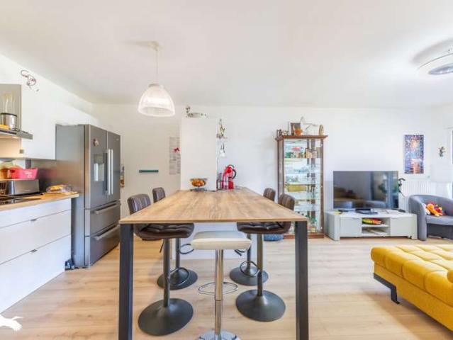 Vente appartement 3 pièces Les Sables d'Olonne 85