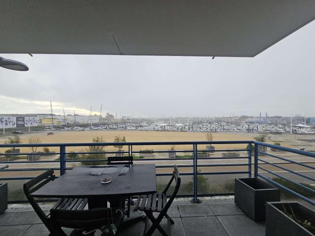 Vente appartement 3 pièces Les Sables d'Olonne 85