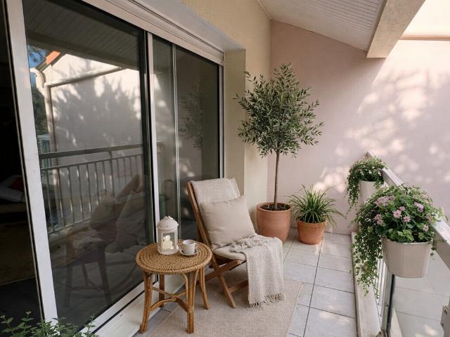 Vente appartement 3 pièces Les Sables d'Olonne 85