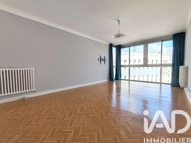 Vente appartement 3 pièces Les Sables d'Olonne 85