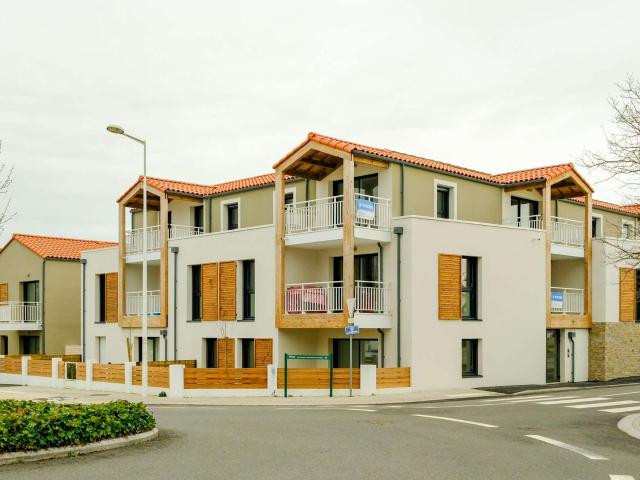 Vente appartement 3 pièces Les Sables d'Olonne 85