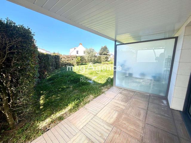 Vente appartement 3 pièces Les Sables d'Olonne 85