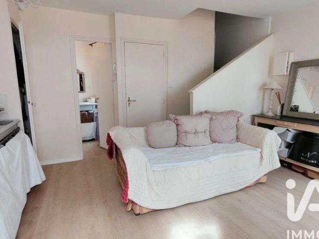 Vente appartement 3 pièces Les Sables d'Olonne 85