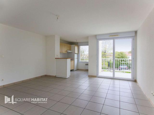 Vente appartement 3 pièces Les Sables d'Olonne 85