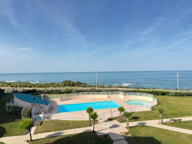 Vente appartement 3 pièces Les Sables d'Olonne 85