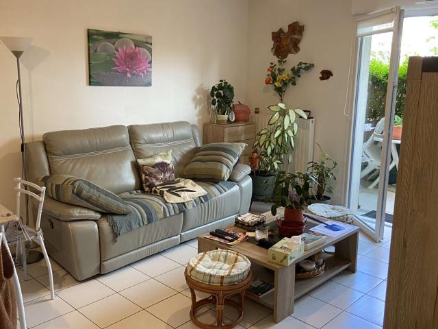 Vente appartement 3 pièces Les Sables d'Olonne 85