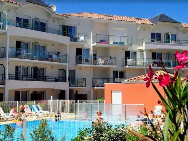 Vente appartement 3 pièces Les Sables d'Olonne 85