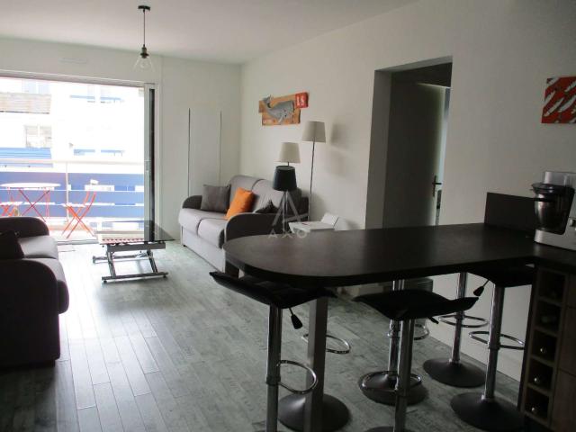 Vente appartement 3 pièces Les Sables d'Olonne 85