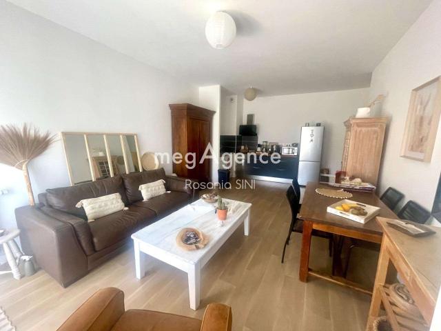Vente appartement 3 pièces Les Sables d'Olonne 85